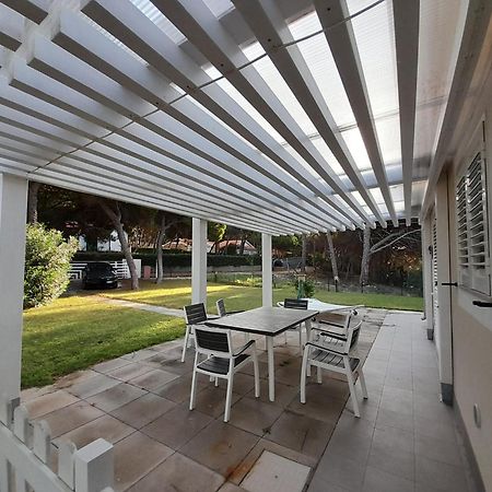 Casa Mac Villa Valledoria  Luaran gambar