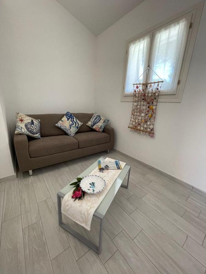 Casa Mac Villa Valledoria  Luaran gambar