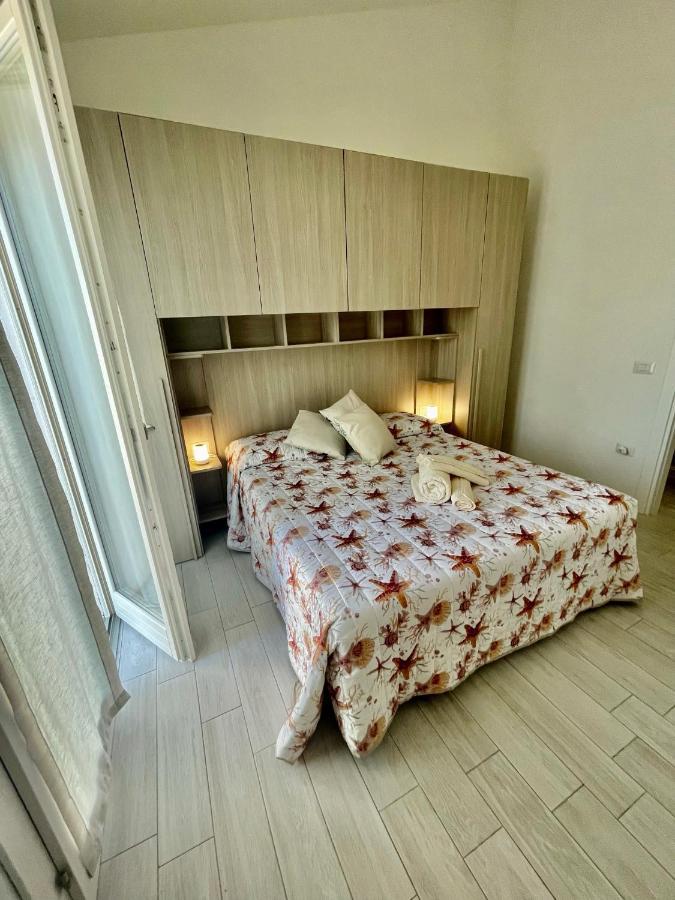 Casa Mac Villa Valledoria  Luaran gambar